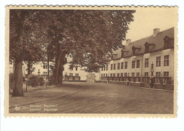 10 - Aarschot  Begijnhof  Aerschot  Béguinage   Uitg.: G. Tuerlinckx-Boeckx , Aarschot - Aarschot