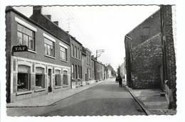 2188.  Frasnes-lez-Gosselies , Rue Reine Astrid - Les Bons Villers