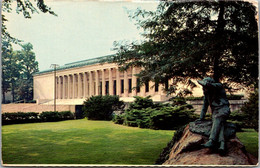 Ohio Toledo Museum Of Art - Toledo