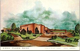 Nebraska Omaha Ames Plaza Bank - Omaha