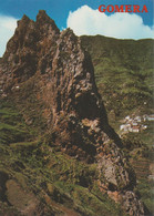 (CANA1820) GOMERA. HERMIGUA. LOS ROQUES - Gomera