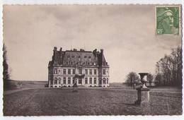 (27) 038, Dangu, Marco 2, Le Château - Dangu