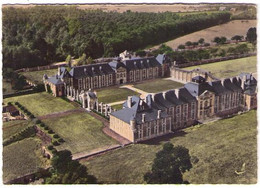 GF (27) 256, Le Neubourg, Lapie 8, Le Château Du Champ De Bataille, état - Le Neubourg