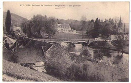 (27) 258, Acquigny, CV 1224, Vue Générale - Acquigny