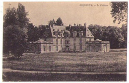 (27) 259, Acquigny, Le Château - Acquigny