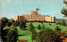 West Virginia Fairmont The Fairmont General Hospital 1960 - Andere & Zonder Classificatie