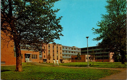 Connecticut Bridgeport Men's Residence Hall University Of Bridgeport - Bridgeport