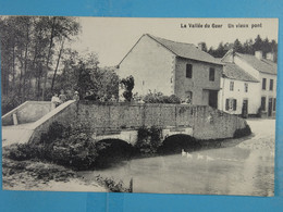 La Vallée Du Geer Un Vieux Pont (Wonck) - Bassenge