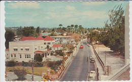 BARBADES BARBADOS HASTINGS DISTRICT CPSM 9X14 NEUVE - Barbades