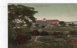 PANAMA TIVOLI HOTEL TBE - Panama