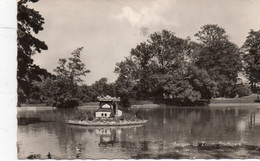 BERGEN OP ZOOM STADSPARK 9X14 TBE - Bergen Op Zoom