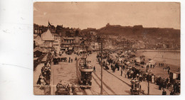 FORESHORE ROAD STARBOROUGH - Scarborough