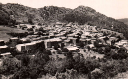 83 / LA GARDE FREINET / VUE GENERALE - La Garde Freinet