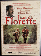Jean De Florette - Yves Montand - Daniel Auteuil - Gérard Depardieu . - Drama