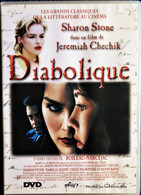 Les Diaboliques - Sharon Stone - - Isabelle Adjani . - Drama