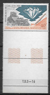 1972 - N° 342**MNH - Exploitation Diamantifère - 2 - Ivory Coast (1960-...)