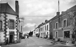 56-PLOUHARMEL-RUE DE LA GARE - Otros & Sin Clasificación