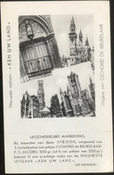 (5830) Chromo ' Ken Uw Land ' - Cichorei De Beukelaar - Collections