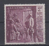 LUXEMBURG - Michel - 1979 - Nr 989 - Gest/Obl/Us - Oblitérés