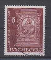 LUXEMBURG - Michel - 1977 - Nr 952 - Gest/Obl/Us - Oblitérés