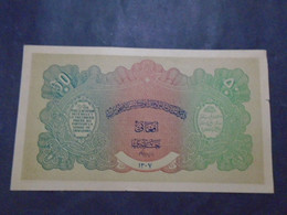 AFGHANISTAN,  P 10a, 50 Afghanis , 1307 1928,  Almost UNC , Presque Neuf , Only One On Delcampe - Afghanistan