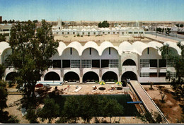 ALGERIE EL OUED HOTEL SOUF - El-Oued