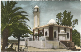 CPSM Saida La Mosquée - Saida