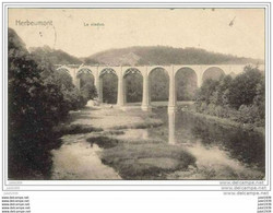 HERBEUMONT ..-- Nels 40 , N° 202 . SNCB  BERTRIX -  MUNO . 1906 Vers BOUILLON ( Mr F. FAVRESSE , LES AMEROIS ) . Verso . - Herbeumont