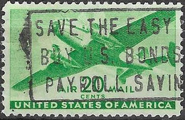 UNITED STATES # FROM 1941  STAMPWORLD 504 - 2a. 1941-1960 Usados