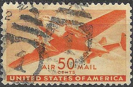 UNITED STATES # FROM 1941  STAMPWORLD 506 - 2a. 1941-1960 Oblitérés