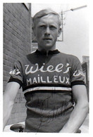 Marc SOHET, Dedicace - Cycling