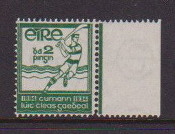 IRELAND    1934    50th  Anniv  Of  Gaelic  Athletics    MH - Neufs