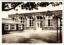 BERG - School - Kampenhout