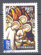 AUSTRALIE   (GES1644)X - Used Stamps