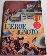 COLLANA EROICA N  249 - DARDO (CART 38) - Guerre 1939-45