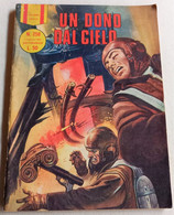 COLLANA EROICA N  258 - DARDO (CART 38) - Guerra 1939-45