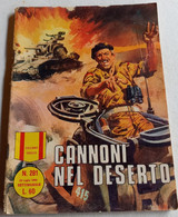 COLLANA EROICA N  281 - DARDO (CART 38) - Oorlog 1939-45