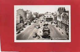 PAYS-BAS---VAALS--Wilhelminapein Met Maastricherlaan-( Voiture Bus Des Années 60  )--voir 2 Scans - Vaals