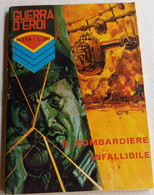 GUERRA D'EROI  -EDIZIONI  CORNO  N. 154 ( CART 38) - Guerra 1939-45