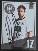 Steffen Weinhold Germany Handball Federation Handball National Team   SL-2 - Handbal