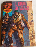 GUERRA D'EROI  -EDIZIONI  CORNO  N. 245 ( CART 38) - Guerra 1939-45