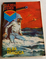 GUERRA D'EROI  -EDIZIONI  CORNO  N. 325 ( CART 38) - Guerra 1939-45