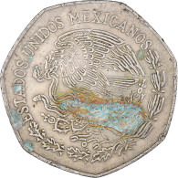 Monnaie, Mexique, 10 Pesos, 1976 - Mexique