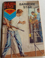 GUERRA D'EROI  -EDIZIONI  CORNO  N. 488 ( CART 38) - War 1939-45