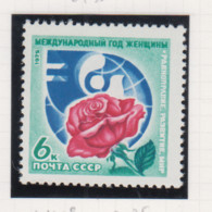 Sowjet-Unie USSR Jaar 1975 Michel-nr 4408 ** - Autres & Non Classés