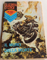 GUERRA D'EROI  -EDIZIONI  CORNO  N. 575 ( CART 38) - Guerre 1939-45