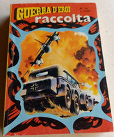 GUERRA D'EROI RACCOLTA -EDIZIONI  CORNO  N. 83 ( CART 38) - Guerra 1939-45