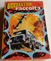 GUERRA D'EROI RACCOLTA -EDIZIONI  CORNO  N. 83 ( CART 38) - Guerre 1939-45