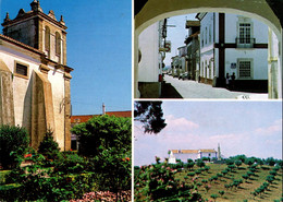 FRONTEIRA - ALENTEJO -  PORTUGAL - Portalegre