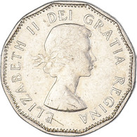 Monnaie, Canada, 5 Cents, 1960 - Canada